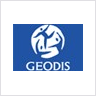 logo GEODIS